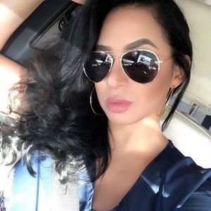 Meet your Posher, Patty